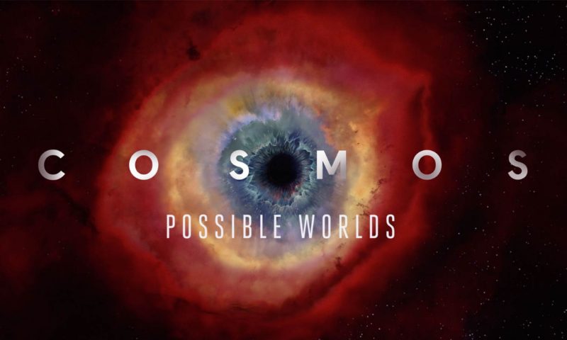 Cosmos – Η σειρά-θρύλος επιστρέφει. Δες την στο COSMOTE TV