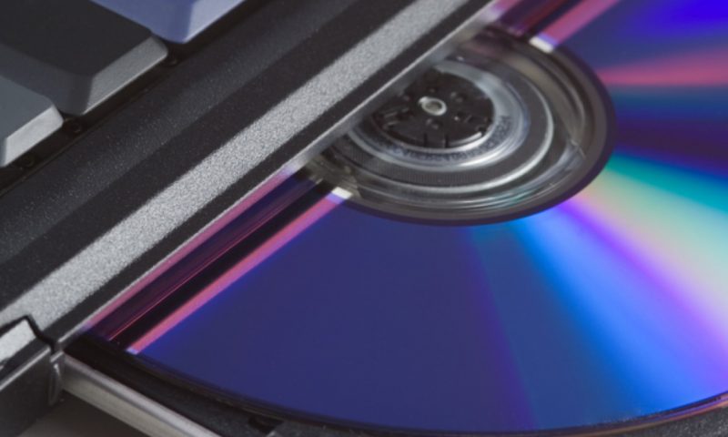 Πώς να αποθηκεύσεις τη συλλογή των DVD σου