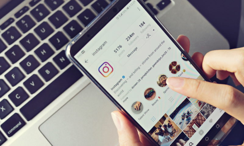Ξανάρχεται το χρονολογικό feed στο Instagram