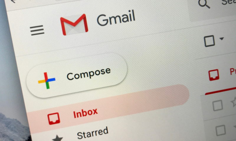 Πώς να βελτιώσεις το Gmail