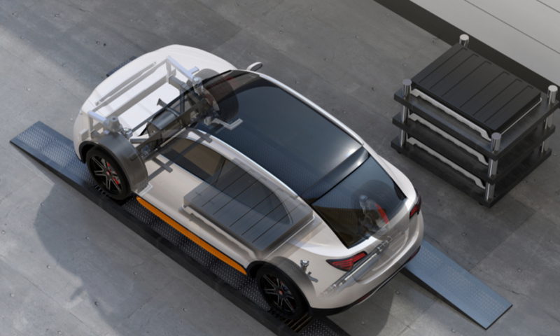 Σταθμοί φόρτισης ή αλλαγή μπαταρίας: Το μέλλον των ηλεκτρικών οχημάτων