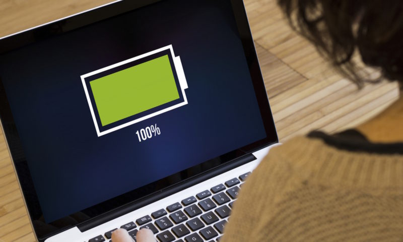 Πώς να επεκτείνεις τη μπαταρία του laptop σου