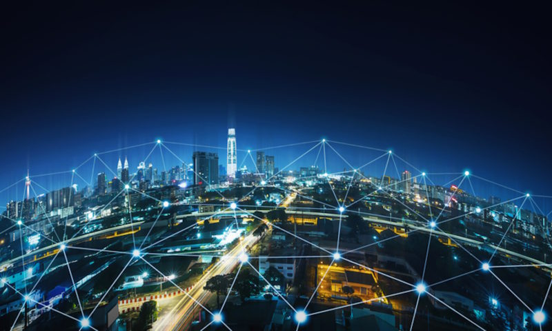 Η πόλη του Sunderland χρησιμοποιεί τεχνολογίες 5G για να διασυνδέσει πολίτες και υποδομές!