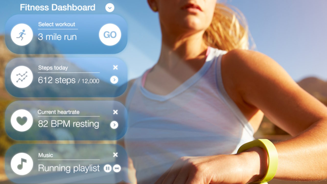 Η Google διασυνδέει τα fitness apps… στην υγειά σου!