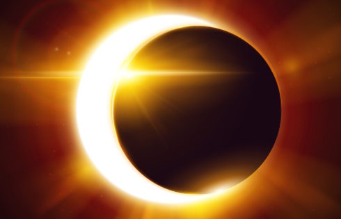8 Απριλίου 2024: Ολική έκλειψη Ηλίου στην Αμερική